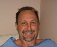 Mr Caleb Robinson Microscopic Lumbar Discectomy Surgery